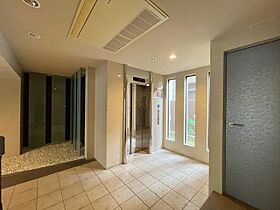 ルミネソレイユ江坂  ｜ 大阪府吹田市垂水町３丁目6番2号（賃貸マンション1LDK・5階・35.64㎡） その29