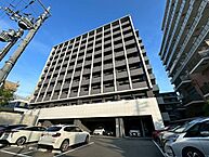 大阪府大阪市西淀川区野里2丁目：物件画像／賃貸大阪株式会社　新大阪本店