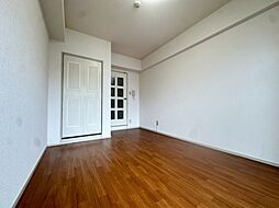 ノルデンハイム淡路D棟 1Kの写真