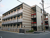 大阪府大阪市西淀川区竹島3丁目：物件画像／賃貸大阪株式会社　新大阪本店