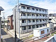 大阪府大阪市西淀川区中島1丁目：物件画像／賃貸大阪株式会社　新大阪本店