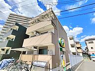 大阪府大阪市東淀川区南江口1丁目：物件画像／賃貸大阪株式会社　新大阪本店