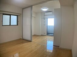 グランルクレ新大阪 1LDKの写真