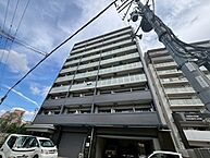 大阪府大阪市西淀川区野里2丁目：物件画像／賃貸大阪株式会社　新大阪本店
