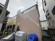大阪府大阪市東淀川区北江口2丁目：物件画像／賃貸大阪株式会社　新大阪本店