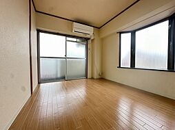 第二高光マンション 2LDKの写真