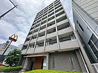 大阪府大阪市西淀川区野里3丁目1番17号：物件画像／賃貸大阪株式会社　新大阪本店