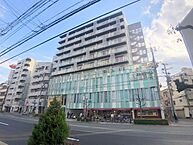 大阪府大阪市淀川区十三本町1丁目12番15号：物件画像／賃貸大阪株式会社　新大阪本店