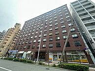 大阪府大阪市淀川区宮原1丁目19番23号：物件画像／賃貸大阪株式会社　新大阪本店