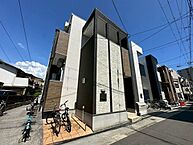 大阪府大阪市西淀川区野里2丁目：物件画像／賃貸大阪株式会社　新大阪本店