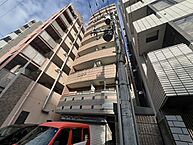 大阪府大阪市東淀川区東中島1丁目：物件画像／賃貸大阪株式会社　新大阪本店