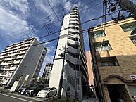 大阪府大阪市西淀川区柏里3丁目：物件画像／賃貸大阪株式会社　新大阪本店