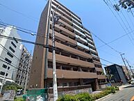 大阪府大阪市東淀川区東中島4丁目：物件画像／賃貸大阪株式会社　新大阪本店