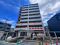 大阪府大阪市東淀川区西淡路4丁目：物件画像／賃貸大阪株式会社　新大阪本店