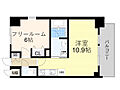 S-RESIDENCEESAKA12階13.3万円
