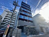大阪府大阪市淀川区十三元今里1丁目：物件画像／賃貸大阪株式会社　新大阪本店