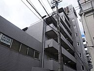 大阪府大阪市淀川区宮原2丁目7番29号：物件画像／賃貸大阪株式会社　新大阪本店