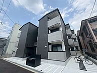 大阪府大阪市西淀川区歌島1丁目：物件画像／賃貸大阪株式会社　新大阪本店