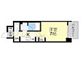 COMFORIA江坂江の木町Q4階9.5万円