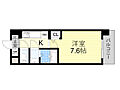 リッツ加島6階5.9万円
