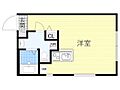 celeste東中島5階6.3万円