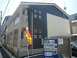 外観画像