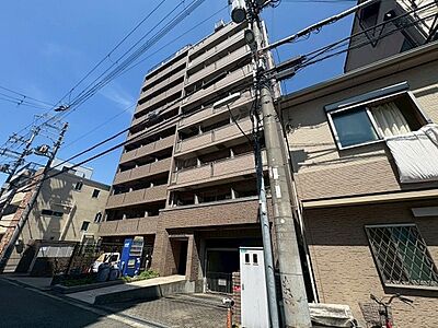 外観 外観