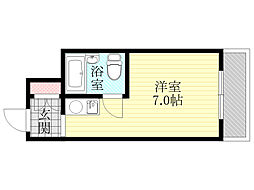 東三国駅 3.4万円