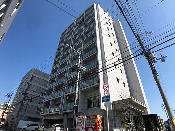 第25関根マンション ｜大阪府吹田市垂水町３丁目(賃貸マンション1LDK・11階・36.45㎡)の写真 その23