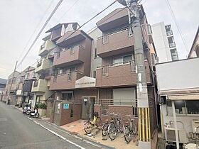 リゲルＫＡＷＡＭＯＴＯ2番館  ｜ 大阪府大阪市東淀川区下新庄２丁目（賃貸マンション1K・1階・25.01㎡） その30