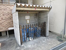 大阪府大阪市淀川区新高５丁目（賃貸マンション1K・2階・24.00㎡） その29