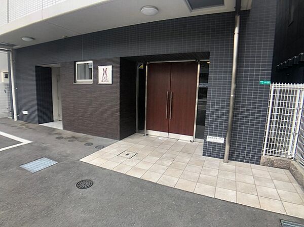 大阪府大阪市淀川区新北野１丁目(賃貸マンション2K・13階・30.56㎡)の写真 その17