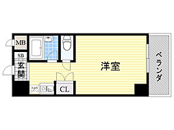 新大阪駅 4.3万円