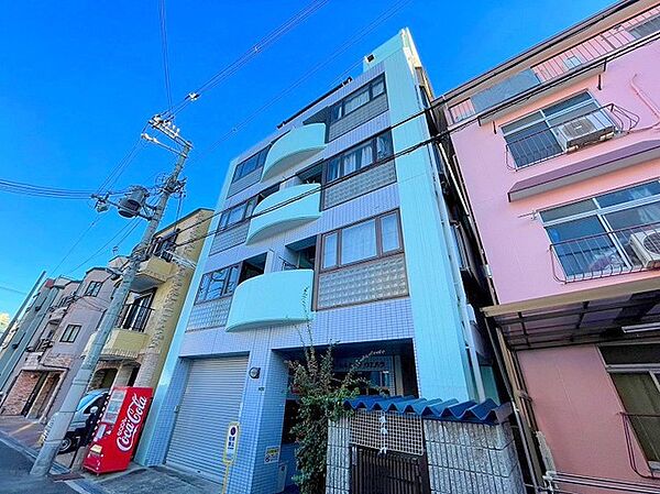 ローレルハイツウエハラ ｜大阪府大阪市東淀川区菅原３丁目(賃貸マンション3LDK・6階・70.00㎡)の写真 その1