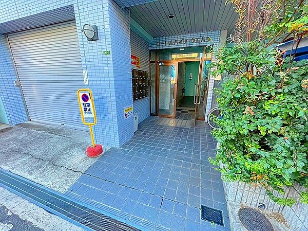 ローレルハイツウエハラ ｜大阪府大阪市東淀川区菅原３丁目(賃貸マンション3LDK・6階・70.00㎡)の写真 その16