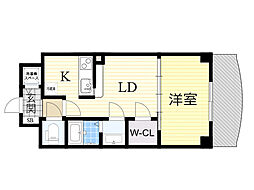 新大阪駅 8.0万円