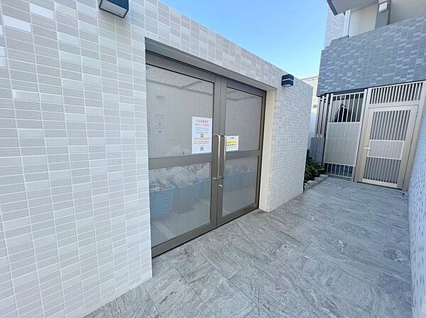 プレサンス神崎川ファインブレス ｜大阪府大阪市淀川区三津屋北２丁目(賃貸マンション1K・6階・21.89㎡)の写真 その30