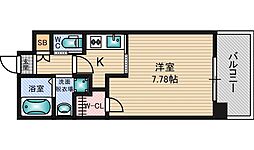 東淀川駅 7.1万円