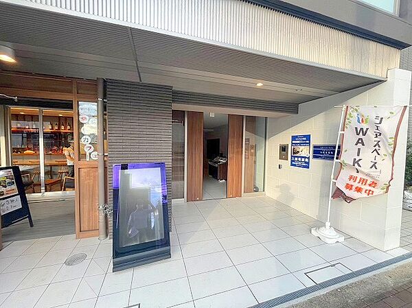 大阪府吹田市内本町３丁目(賃貸マンション1DK・2階・29.35㎡)の写真 その17