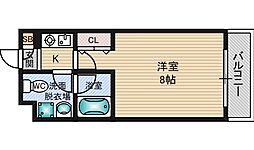 阪急京都本線 十三駅 徒歩3分