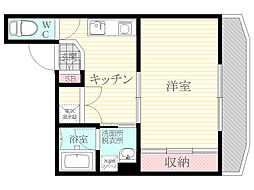 新大阪駅 6.3万円