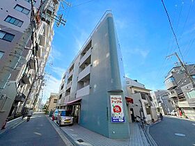 淡路グリーンマンション  ｜ 大阪府大阪市東淀川区淡路３丁目（賃貸マンション1K・2階・24.93㎡） その26