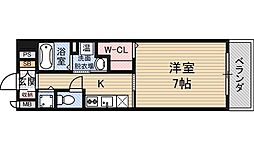 南方駅 6.2万円