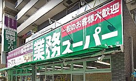 フォレストプラザ1  ｜ 大阪府大阪市淀川区十三本町１丁目17番11号（賃貸マンション1K・5階・24.00㎡） その19