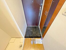 大阪府吹田市垂水町１丁目（賃貸マンション1K・6階・23.78㎡） その4