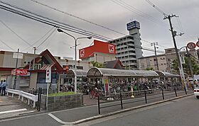 エクセレント上新11  ｜ 大阪府大阪市東淀川区小松２丁目（賃貸マンション1K・3階・21.00㎡） その19