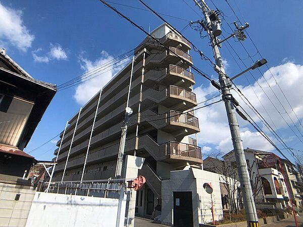 パセオアンビエンテ ｜大阪府大阪市淀川区田川北２丁目(賃貸マンション2DK・6階・50.22㎡)の写真 その27