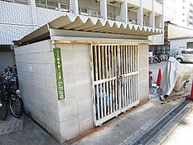 エクセレンス新大阪  ｜ 大阪府大阪市東淀川区東中島１丁目（賃貸マンション1K・3階・30.20㎡） その30