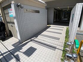 ウィスタリア新北野  ｜ 大阪府大阪市淀川区十三本町１丁目7番10号（賃貸マンション1R・8階・29.25㎡） その15