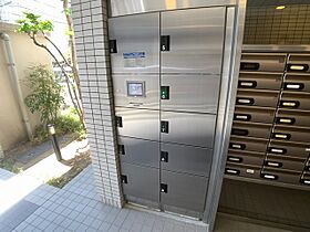 ウィスタリア新北野  ｜ 大阪府大阪市淀川区十三本町１丁目7番10号（賃貸マンション1R・8階・29.25㎡） その30